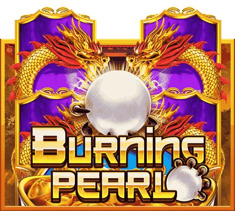 Burning Pearl Betfair